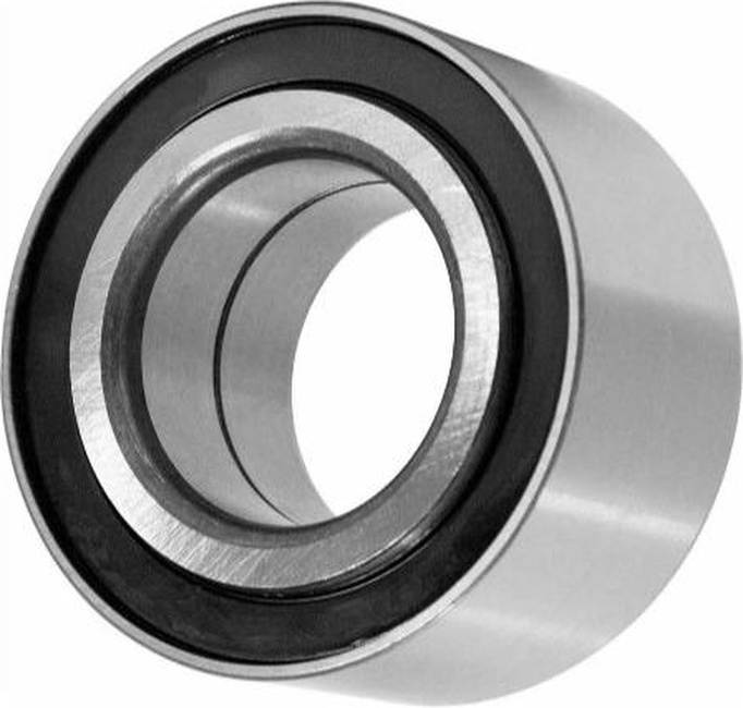 Rolamento Roda Dianteira para Fiat Bravo - Cobra Automotiva - DAC428237ABS