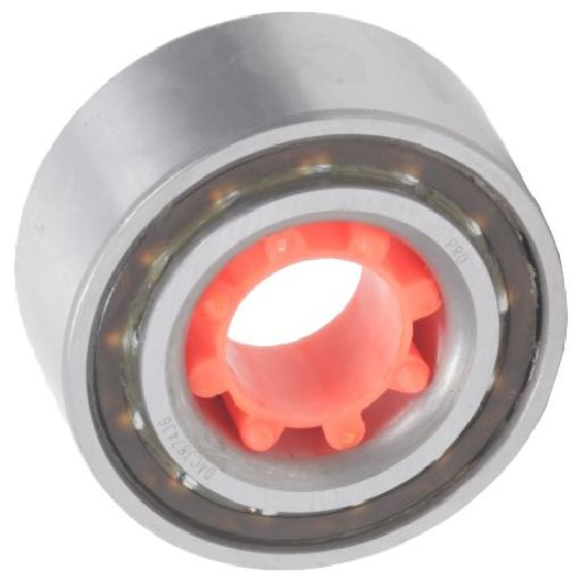 Rolamento Roda Dianteira para Toyota RAV4 - Cobra Automotiva - DAC387436