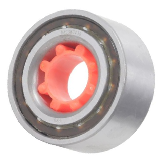 Rolamento Roda Dianteira para Toyota RAV4 - Cobra Automotiva - DAC387436