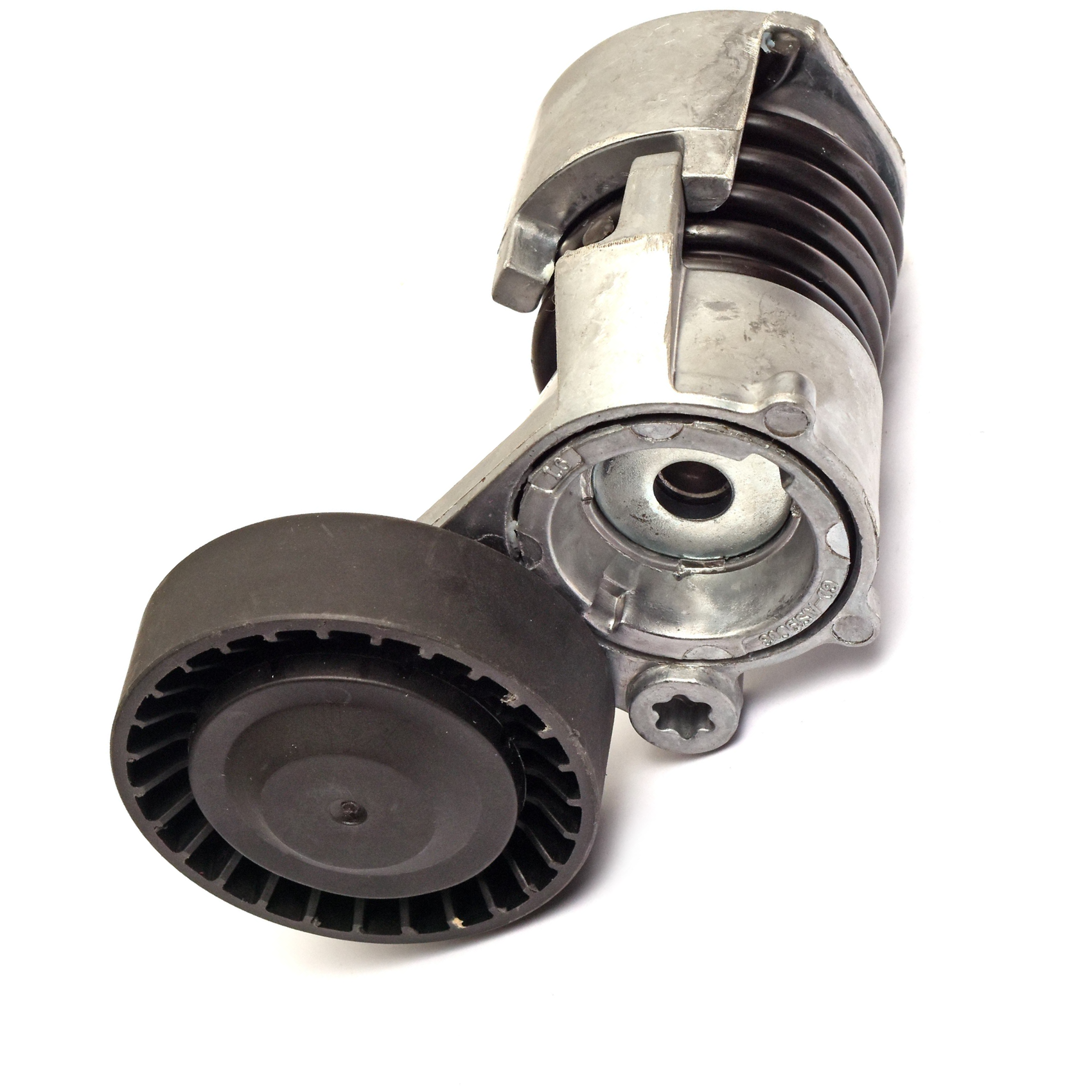 Tensor Correia do Alternador para Volvo S40 e V50 - Cobra Automotiva - 7058
