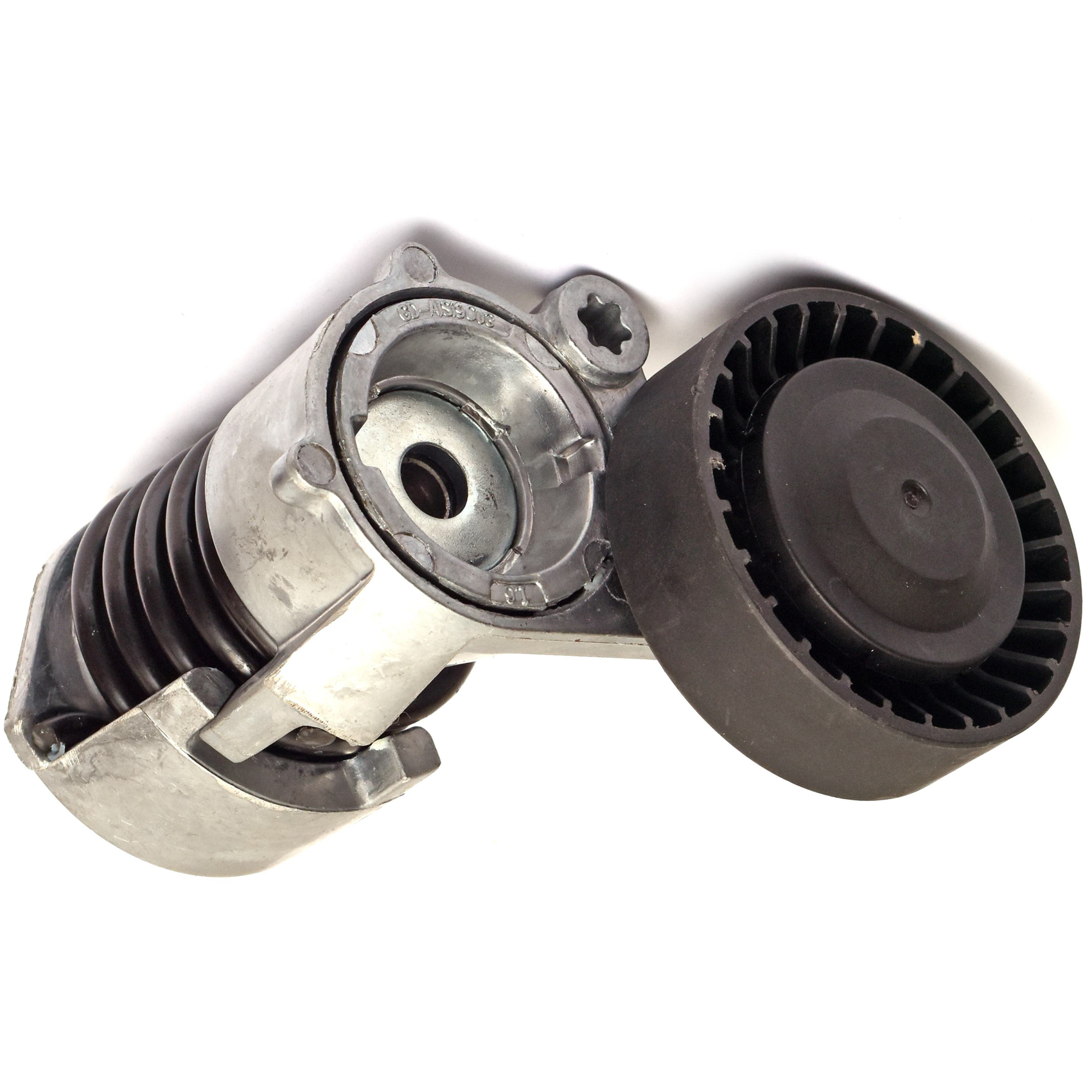 Tensor Correia do Alternador para Volvo S40 e V50 - Cobra Automotiva - 7058