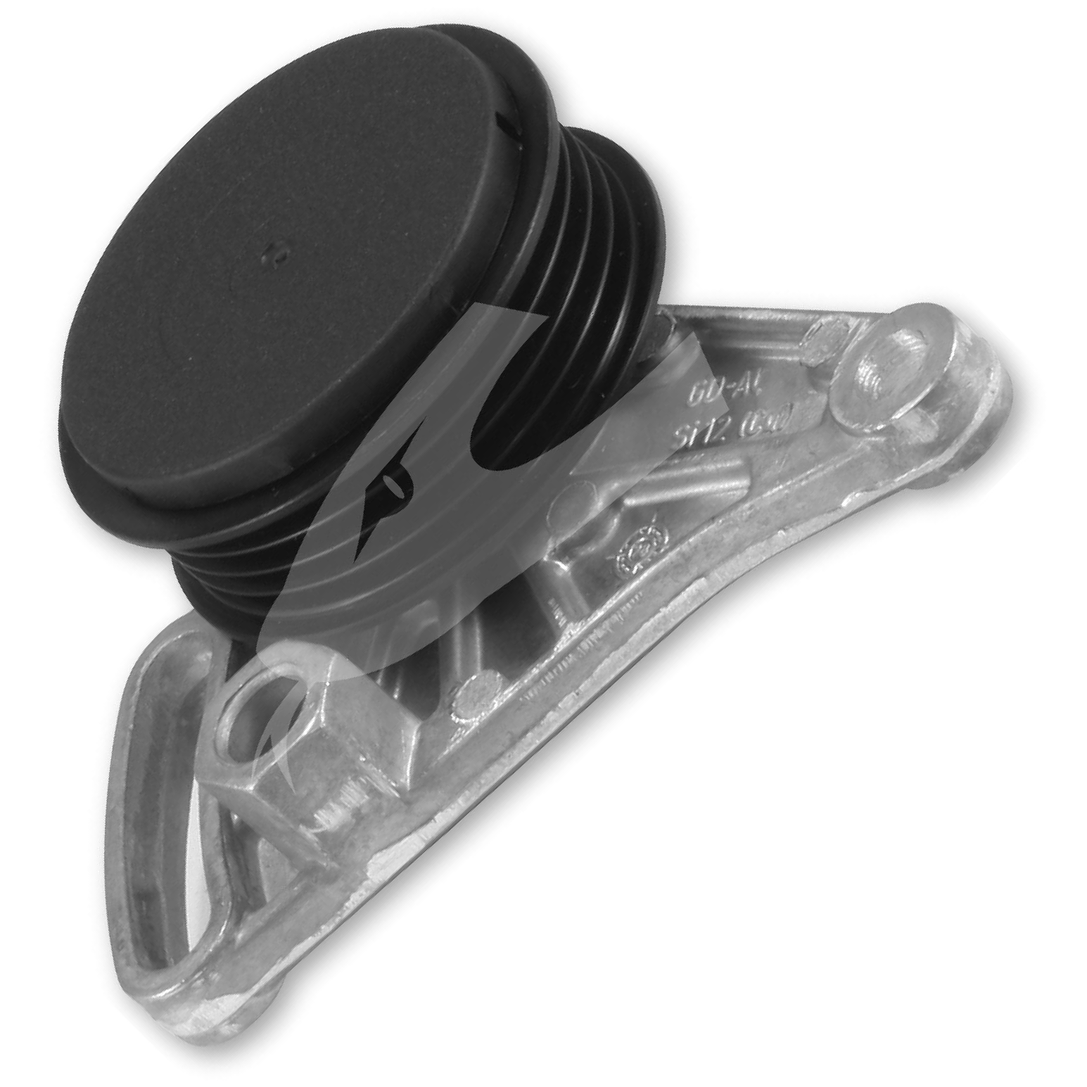 Tensor Correia Do Alternador - Cobra Automotiva - CO2374