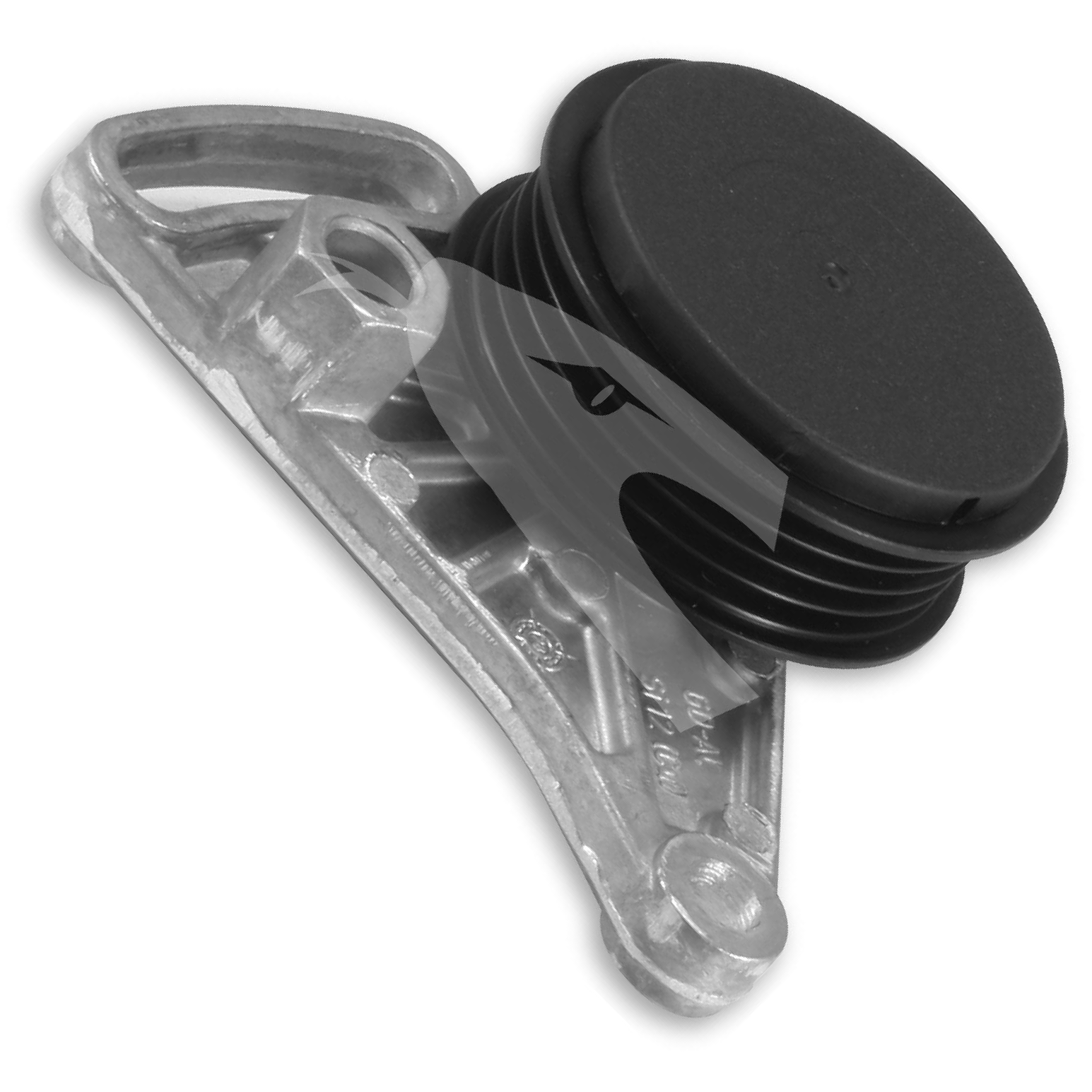 Tensor Correia Do Alternador - Cobra Automotiva - CO2374