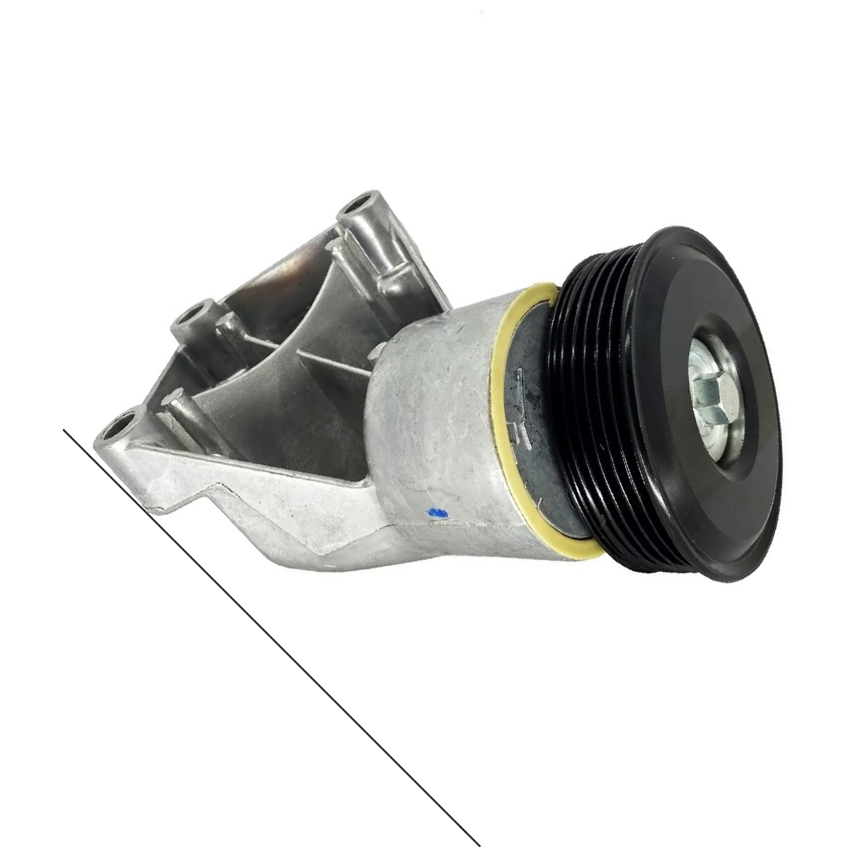 Tensor Correia do Alternador para Ford Courier e Fiesta - Cobra Automotiva - 5237