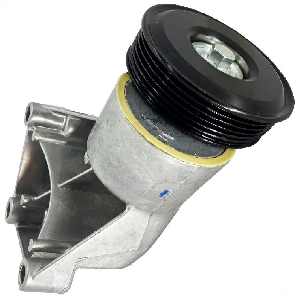 Tensor Correia do Alternador para Ford Courier e Fiesta - Cobra Automotiva - 5237