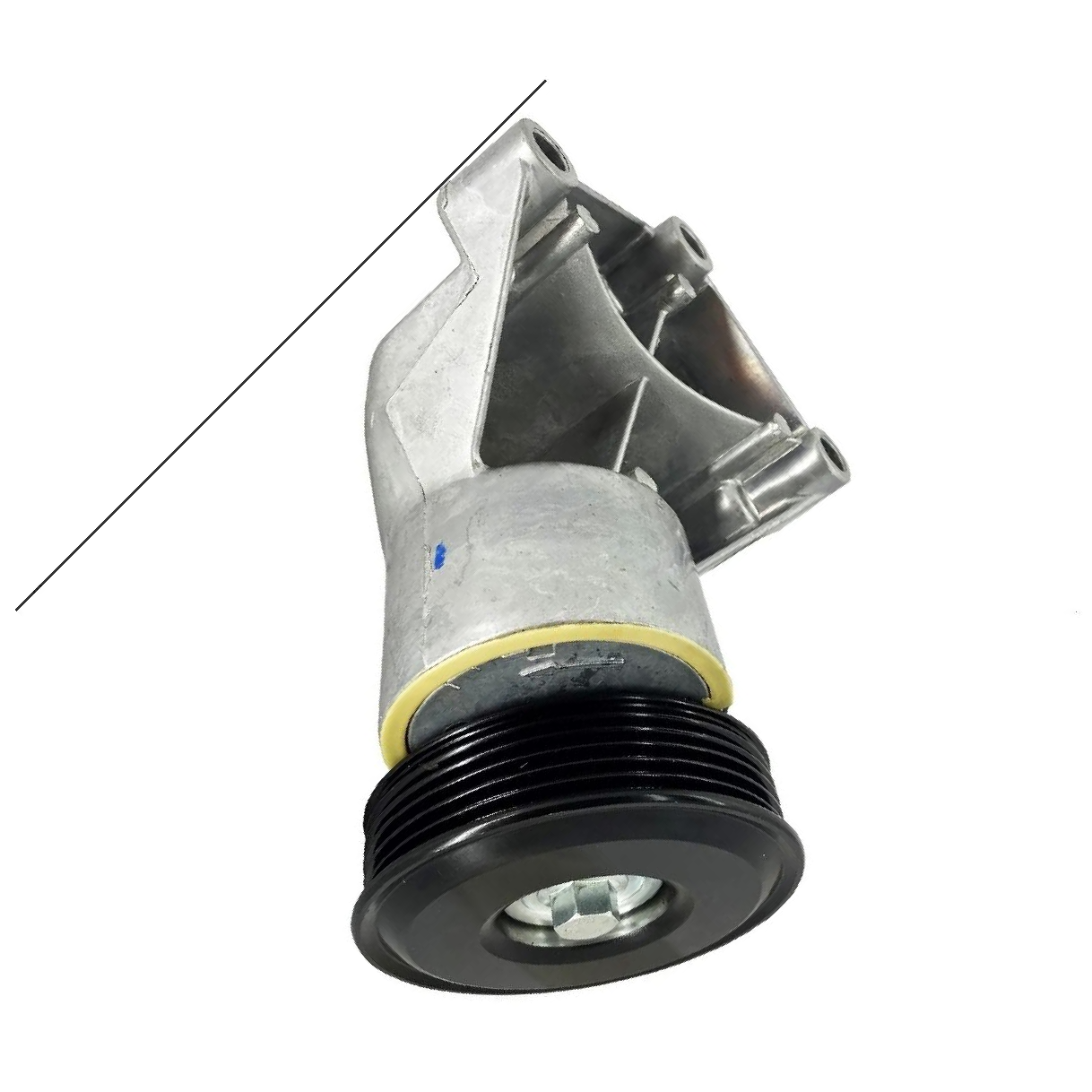 Tensor Correia do Alternador para Ford Courier e Fiesta - Cobra Automotiva - 5237