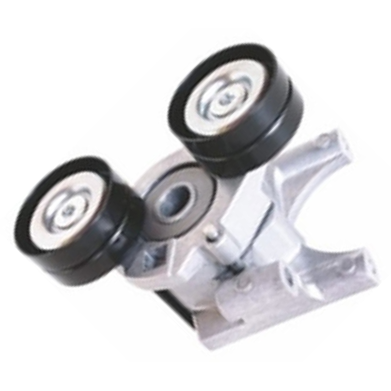 Tensor Correia do Alternador para Ford Ranger e Troller T4 - Cobra Automotiva - 5266