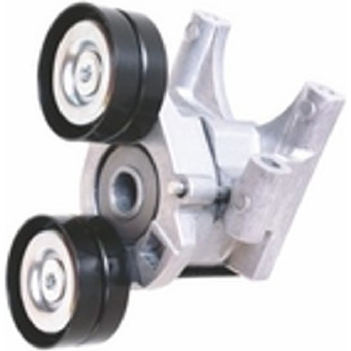 Tensor Correia do Alternador para Ford Ranger e Troller T4 - Cobra Automotiva - 5266