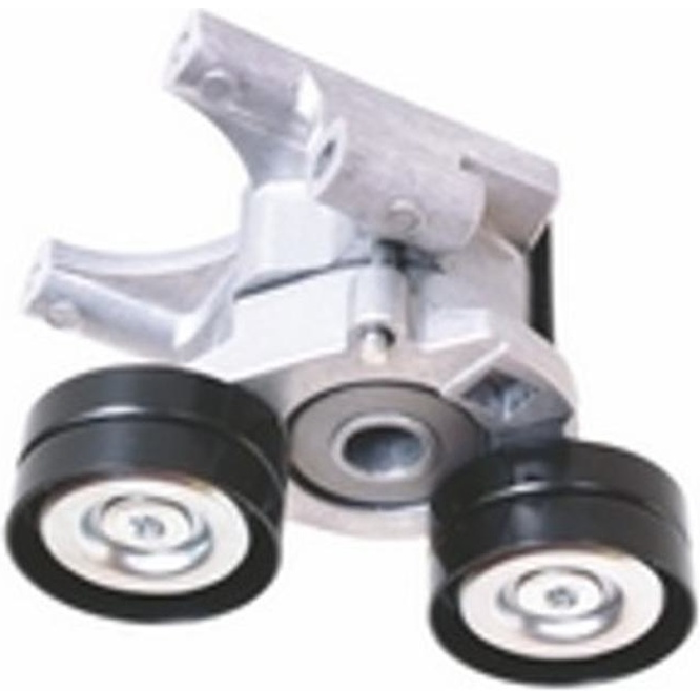 Tensor Correia do Alternador para Ford Ranger e Troller T4 - Cobra Automotiva - 5266