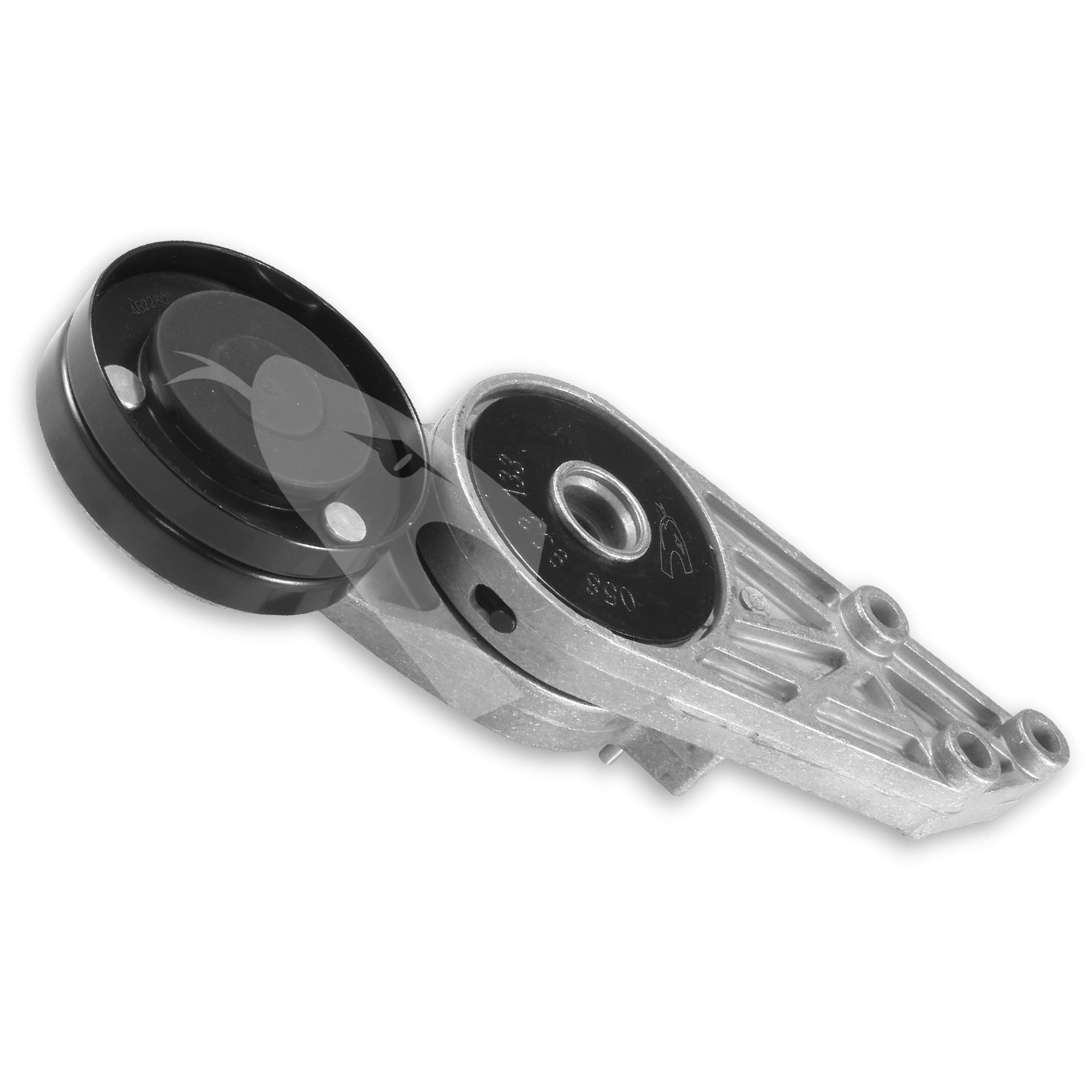 Tensor Correia Do Alternador - Cobra Automotiva - CO3133