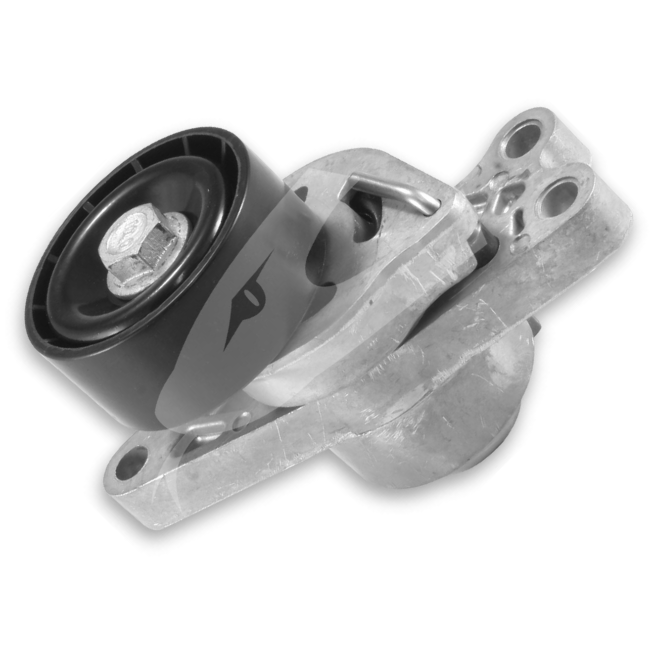 Tensor Correia Do Alternador - Cobra Automotiva - CO5880