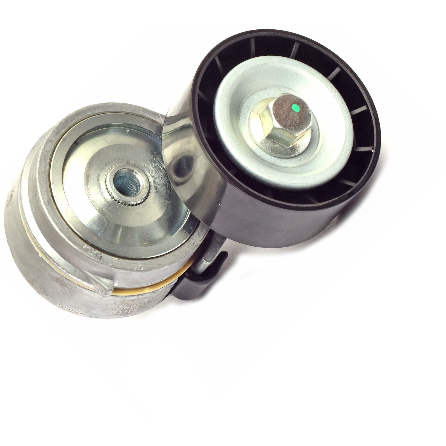 Tensor Correia Do Alternador - Cobra Automotiva - CO6920
