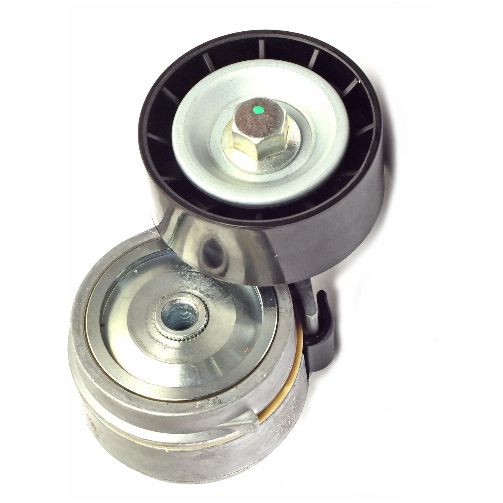 Tensor Correia Do Alternador - Cobra Automotiva - CO6920
