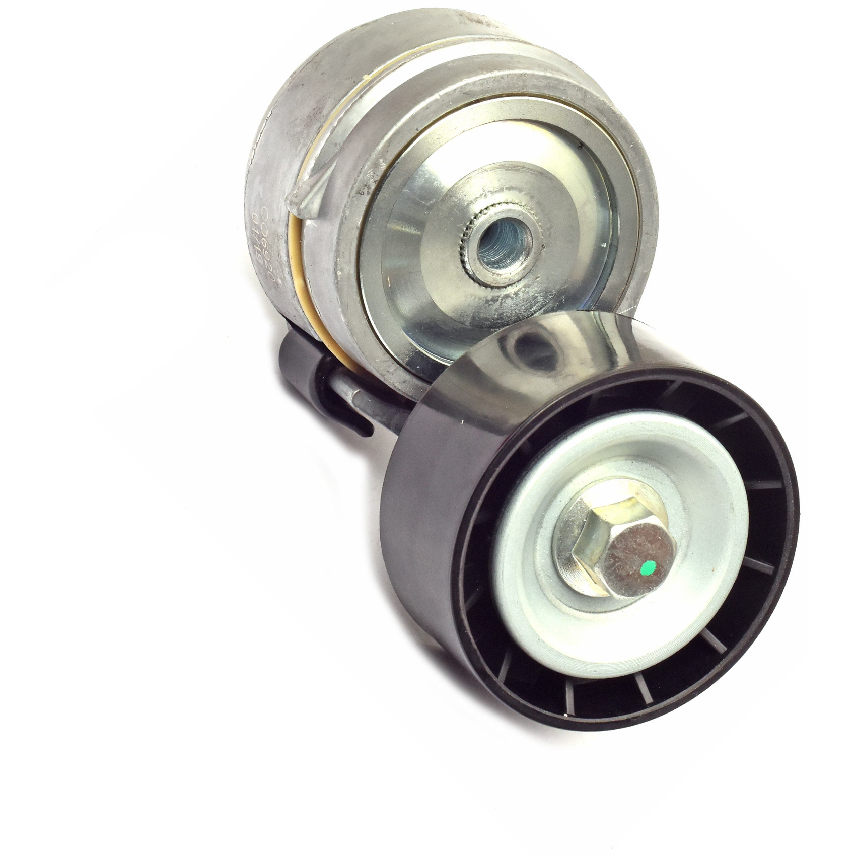 Tensor Correia Do Alternador - Cobra Automotiva - CO6920