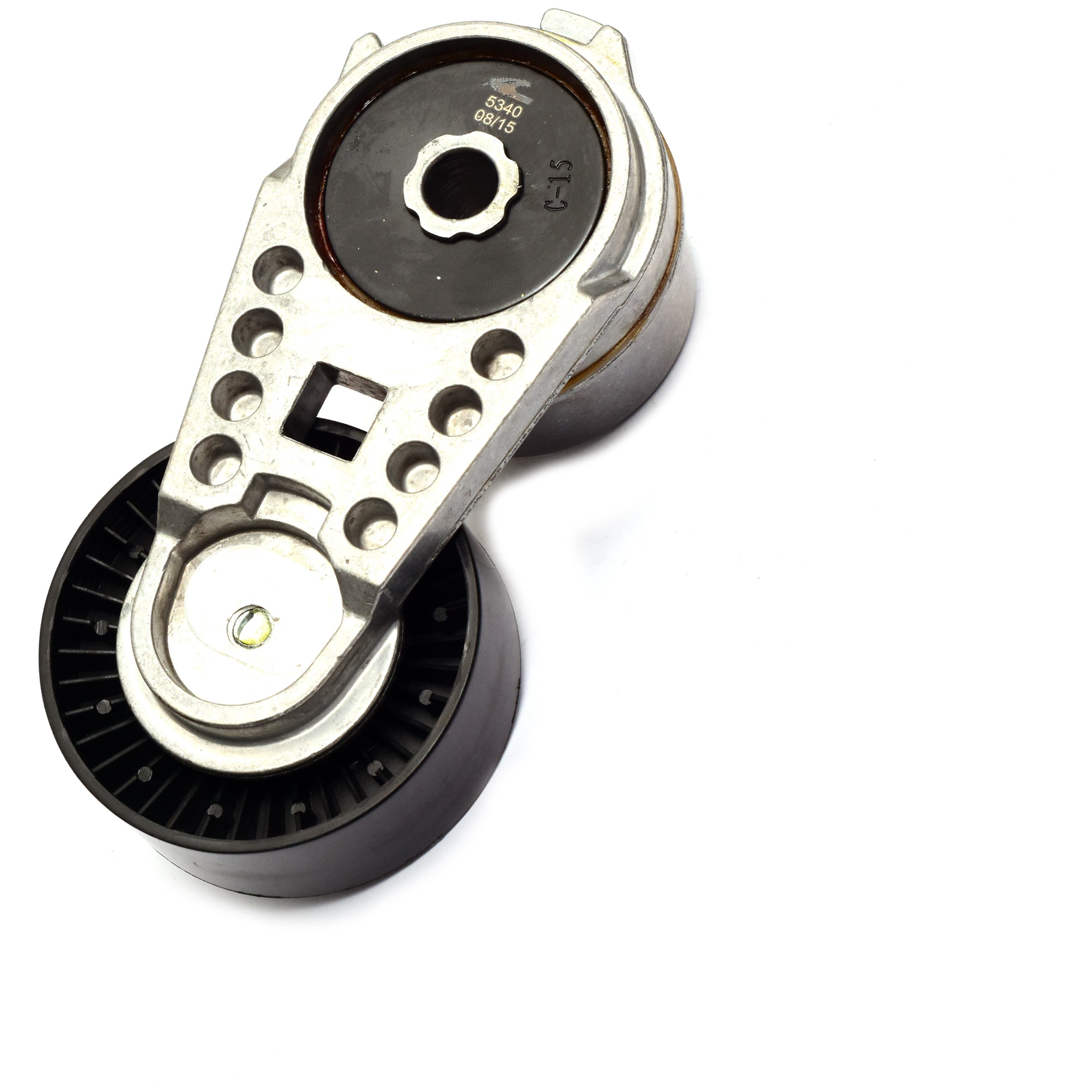 Tensor Correia do Alternador para Jeep Cherokee e Wrangler - Cobra Automotiva - 5340