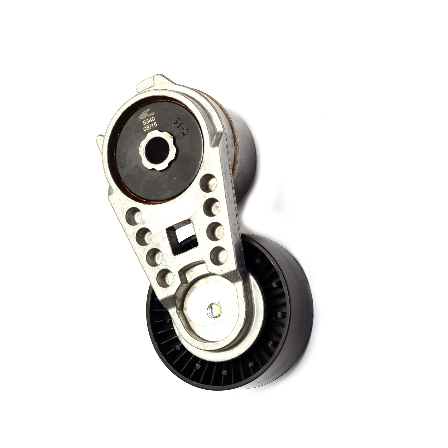 Tensor Correia do Alternador para Jeep Cherokee e Wrangler - Cobra Automotiva - 5340