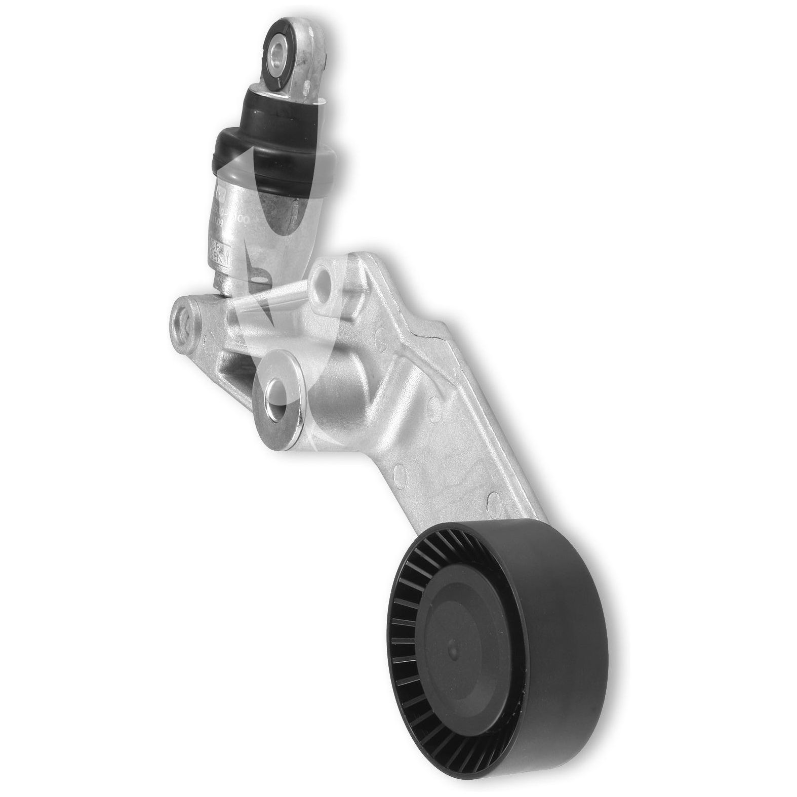 Tensor Correia do Alternador para Toyota Corolla - Cobra Automotiva - 6200