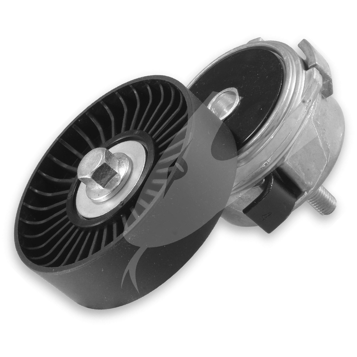 Tensor Correia do Alternador para Chrysler Caravan e Grand Caravan - Cobra Automotiva - 2894