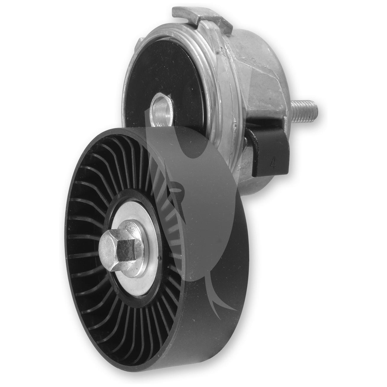Tensor Correia do Alternador para Chrysler Caravan e Grand Caravan - Cobra Automotiva - 2894