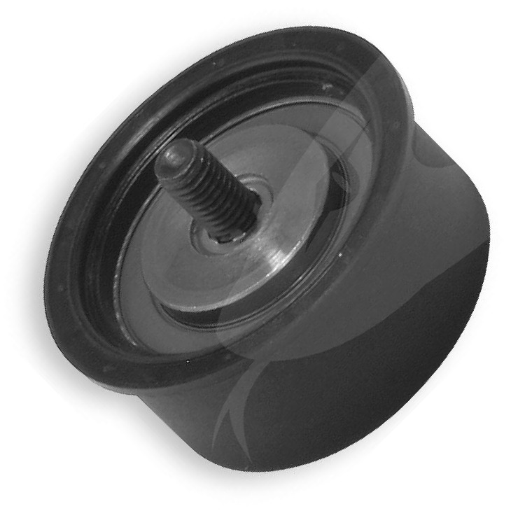 Polia Tensora Correia Dentada - Cobra Automotiva - CO1731CP