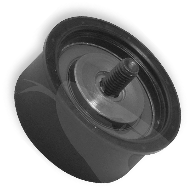 Polia Tensora Correia Dentada - Cobra Automotiva - CO1731CP