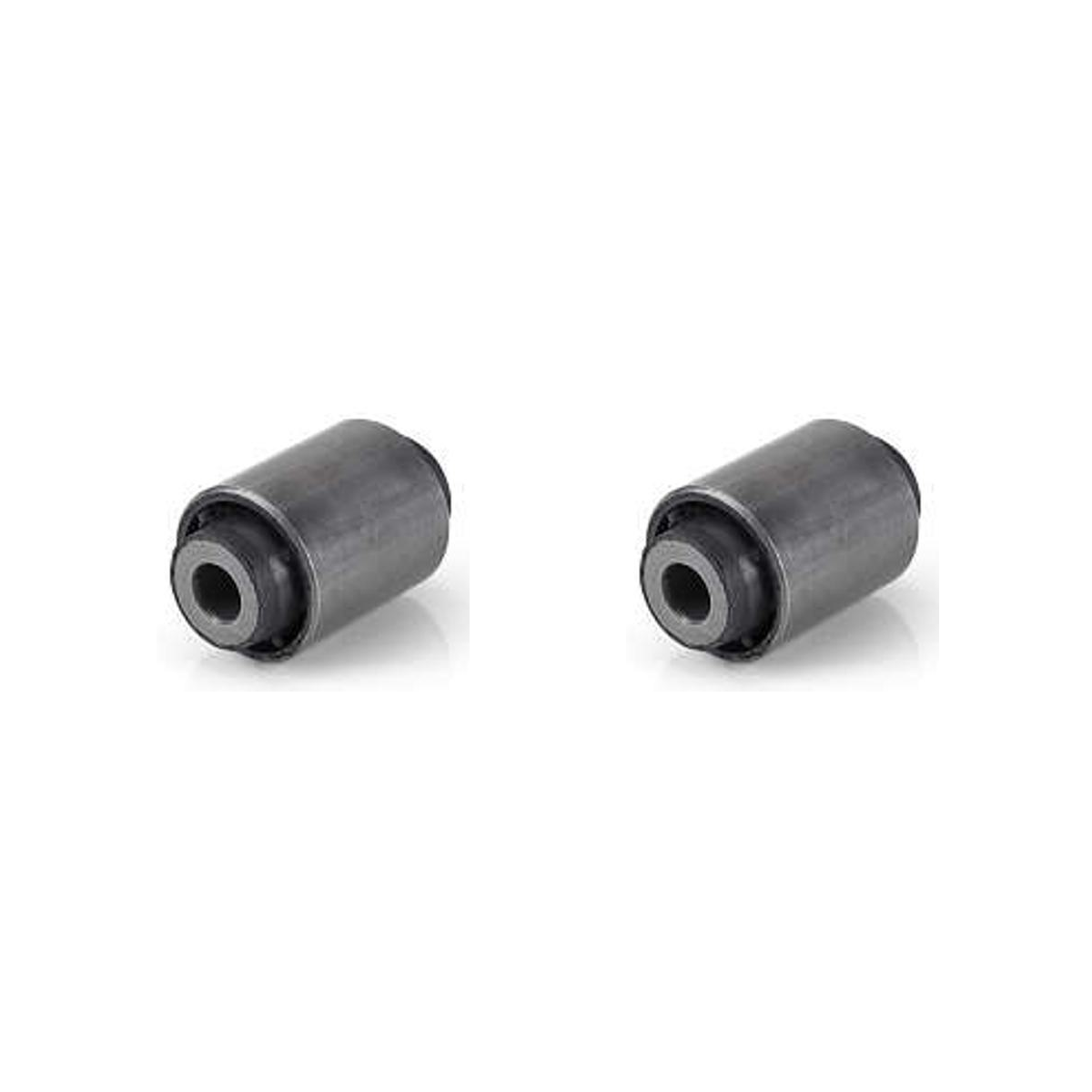 Par de Bucha Braço Transversal Traseira para Honda Civic - Monroe Axios - 011.2240