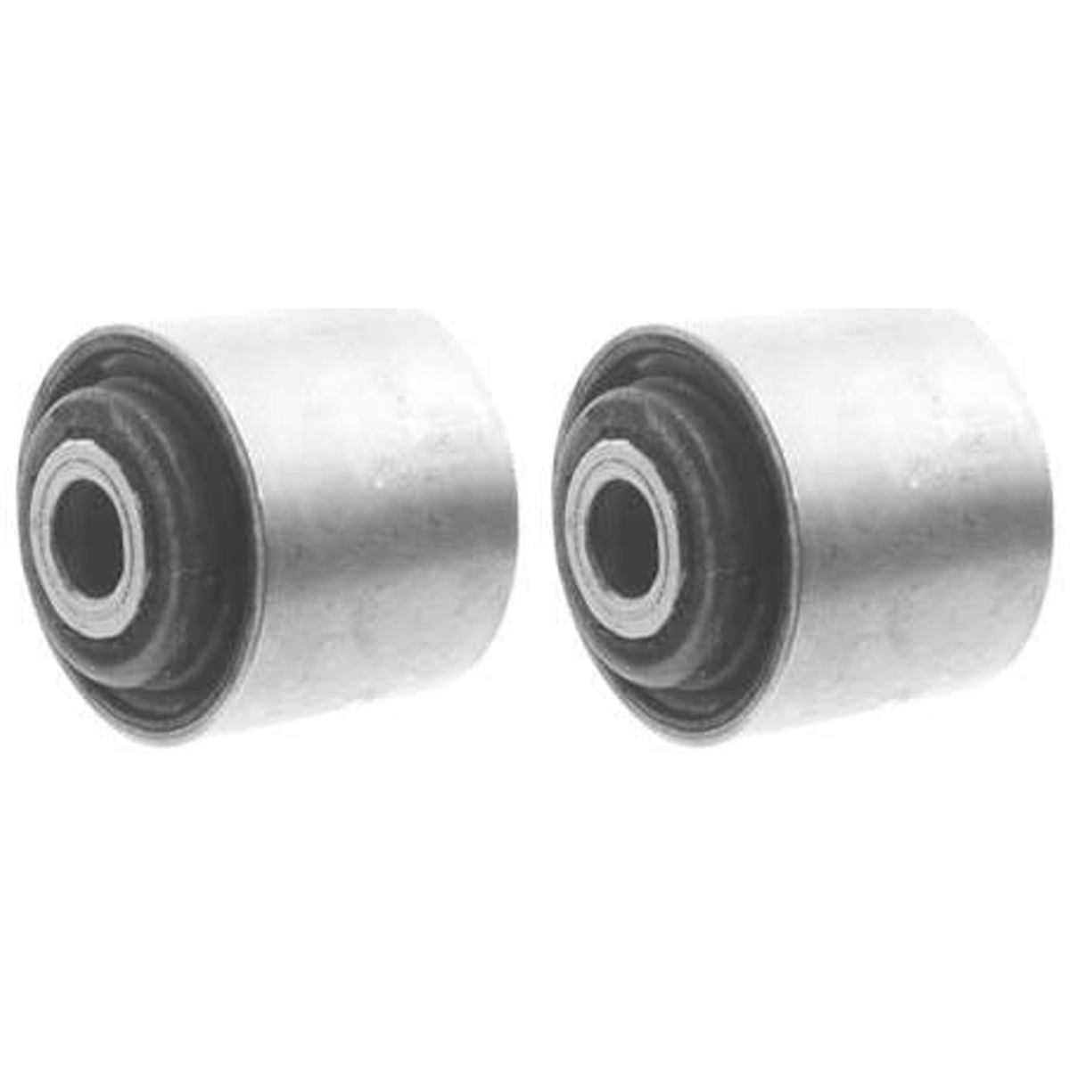 Par de Bucha do Eixo Suspensão Traseira para Volkswagen Passat e Variant - Monroe Axios - 011.0374