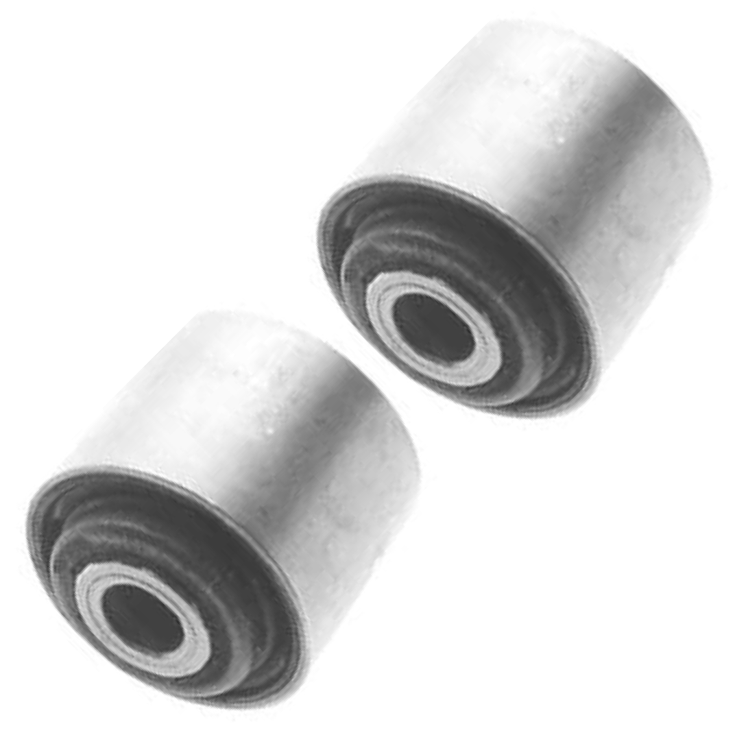 Par de Bucha do Eixo Suspensão Traseira para Volkswagen Passat e Variant - Monroe Axios - 011.0374