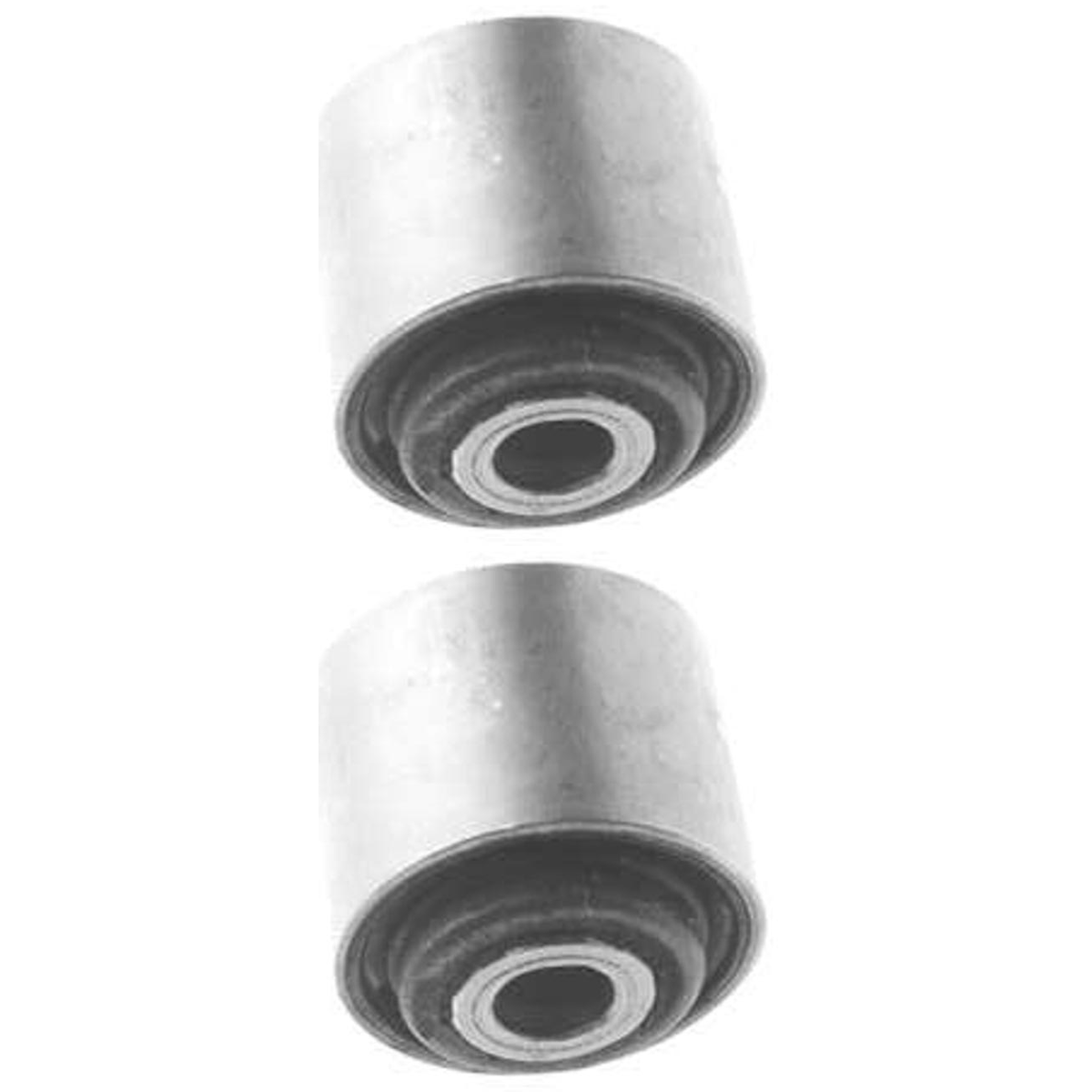 Par de Bucha do Eixo Suspensão Traseira para Volkswagen Passat e Variant - Monroe Axios - 011.0374