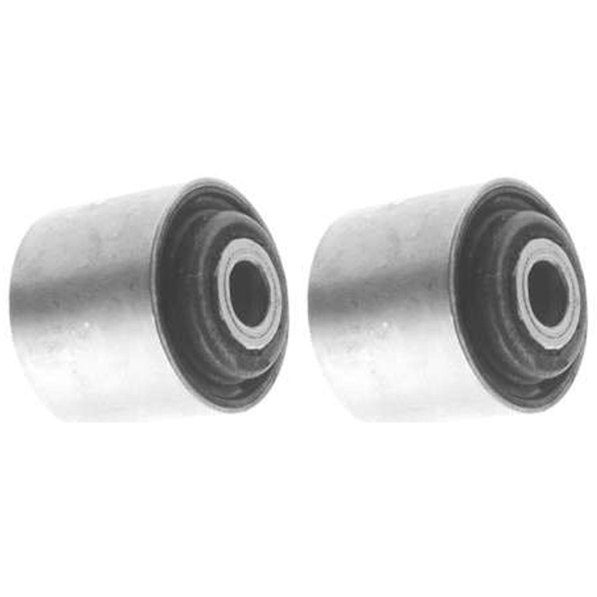 Par de Bucha do Eixo Suspensão Traseira para Volkswagen Passat e Variant - Monroe Axios - 011.0374