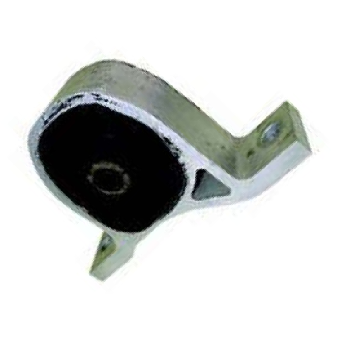 Coxim Frontal do Motor At para Honda Civic - Monroe Axios - 521.1922