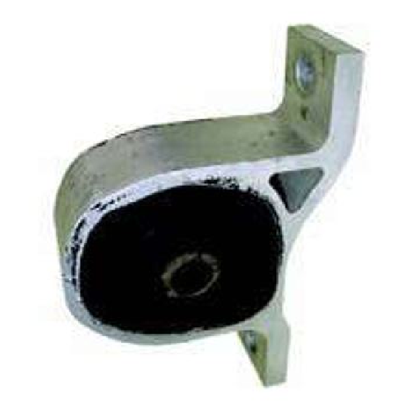 Coxim Frontal do Motor At para Honda Civic - Monroe Axios - 521.1922