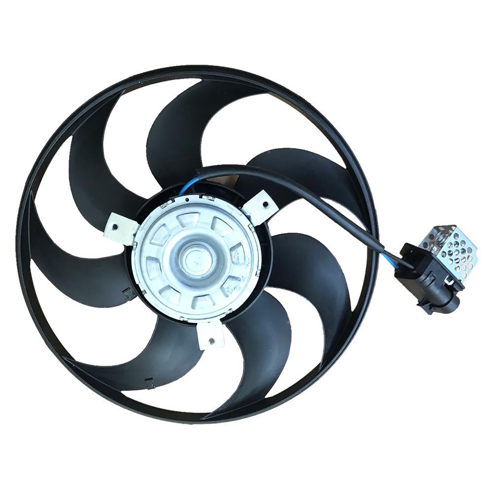 Eletroventilador - Gauss - GE1109