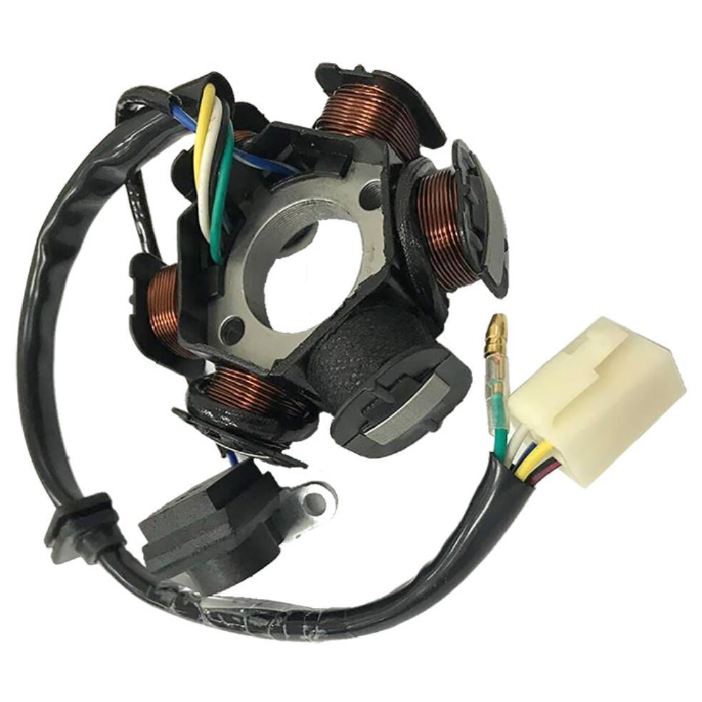 Estator 12V para Sundown WEB 100 - Gauss - GM16018