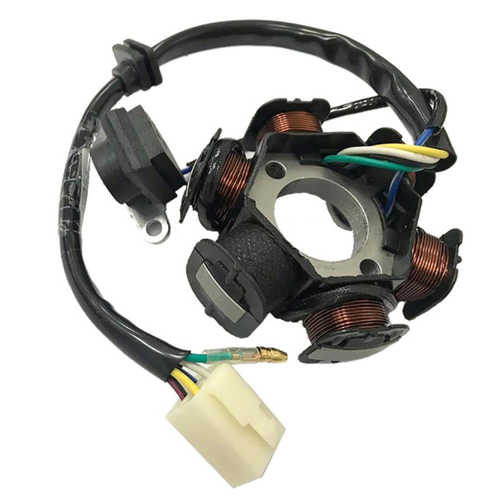 Estator 12V para Sundown WEB 100 - Gauss - GM16018