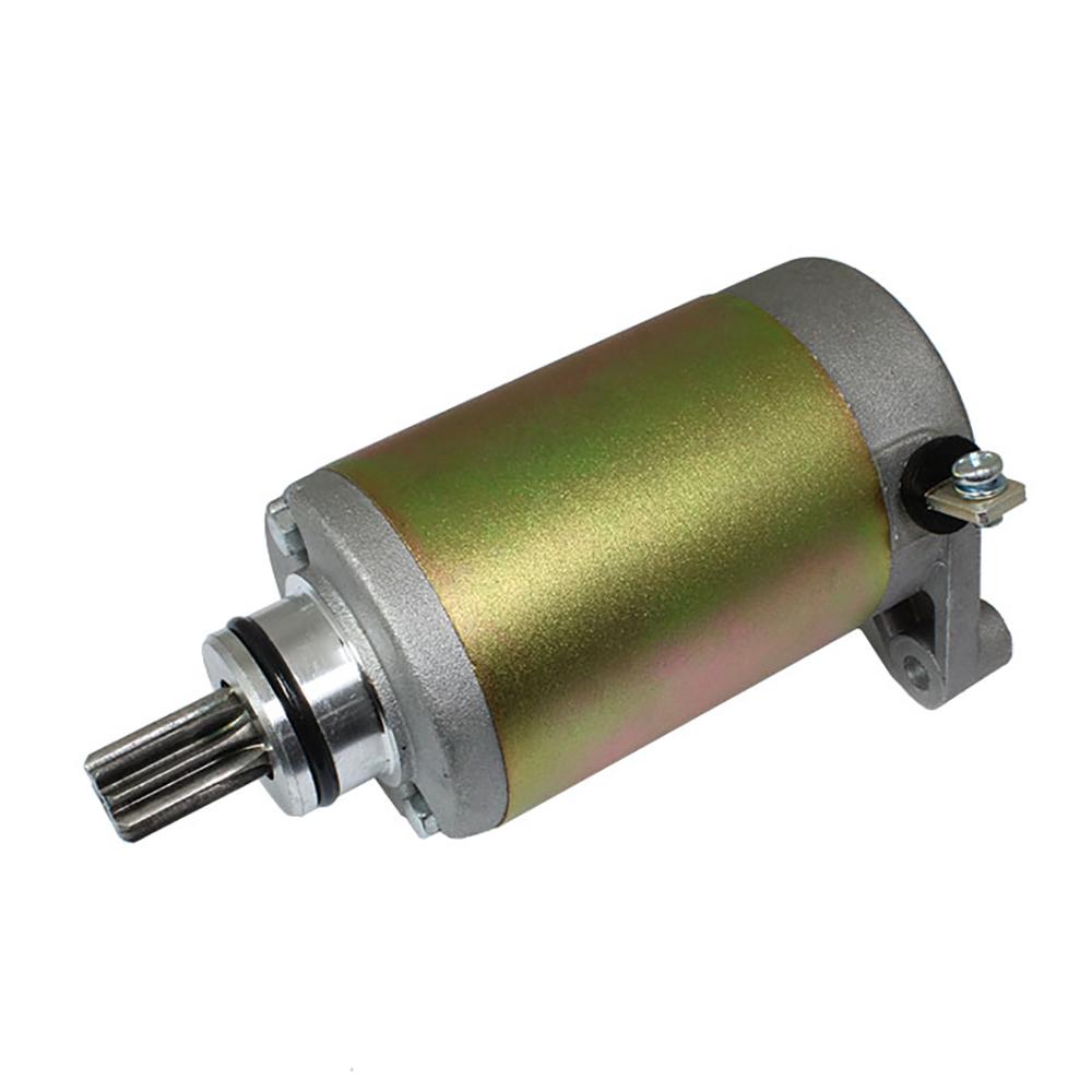 Motor de Partida - Gauss - GM23006