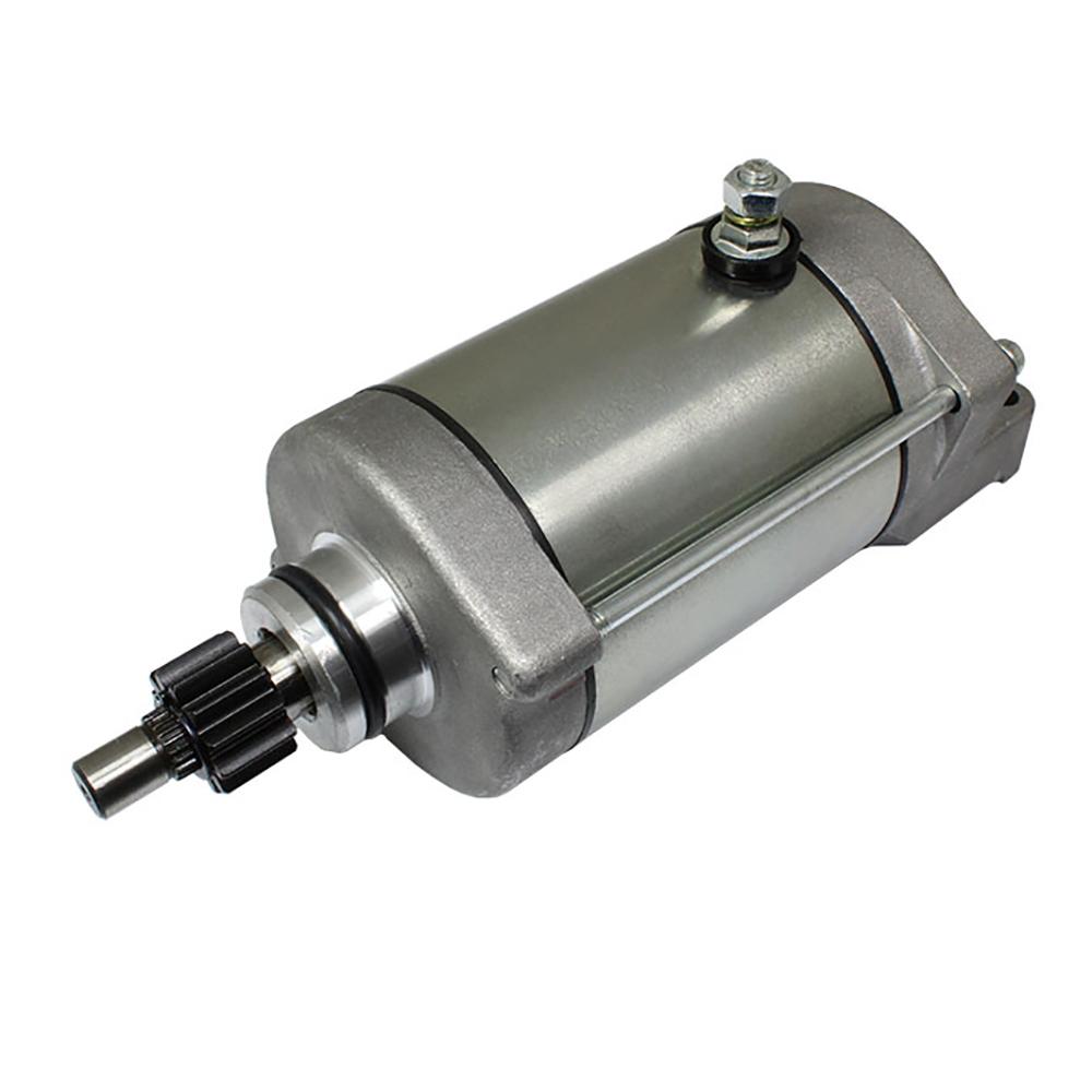 Motor de Partida 12V para Yamaha XT 600 E e XT 660 R - Gauss - GM23014