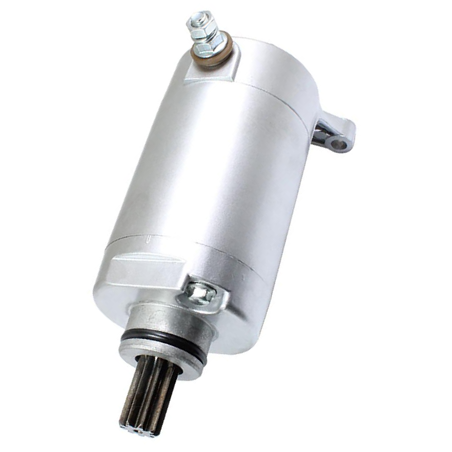 Motor de Partida 12V para Yamaha XV 250 VIRAGO - Gauss - GM23017