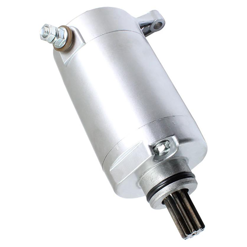 Motor de Partida 12V para Yamaha XV 250 VIRAGO - Gauss - GM23017