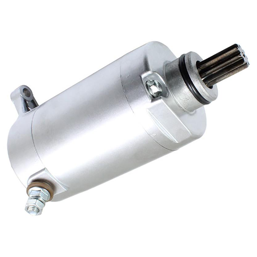 Motor de Partida 12V para Yamaha XV 250 VIRAGO - Gauss - GM23017