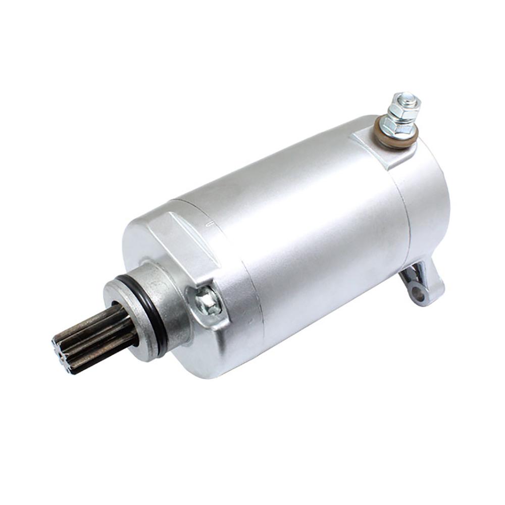 Motor de Partida 12V para Yamaha XV 250 VIRAGO - Gauss - GM23017