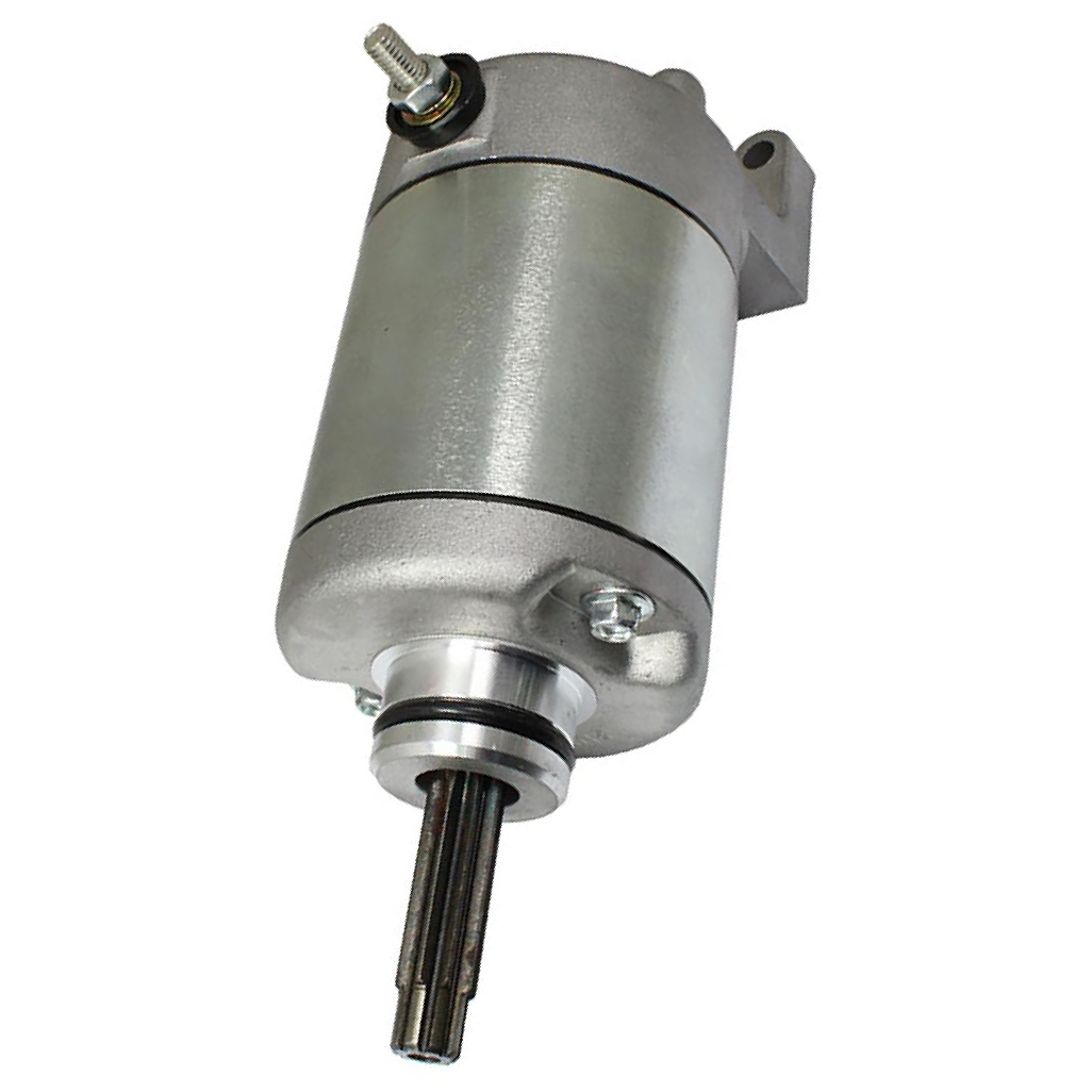 Motor de Partida 12V para Honda NX 400i FALCON e NX4 FALCON 400 - Gauss - GM23016