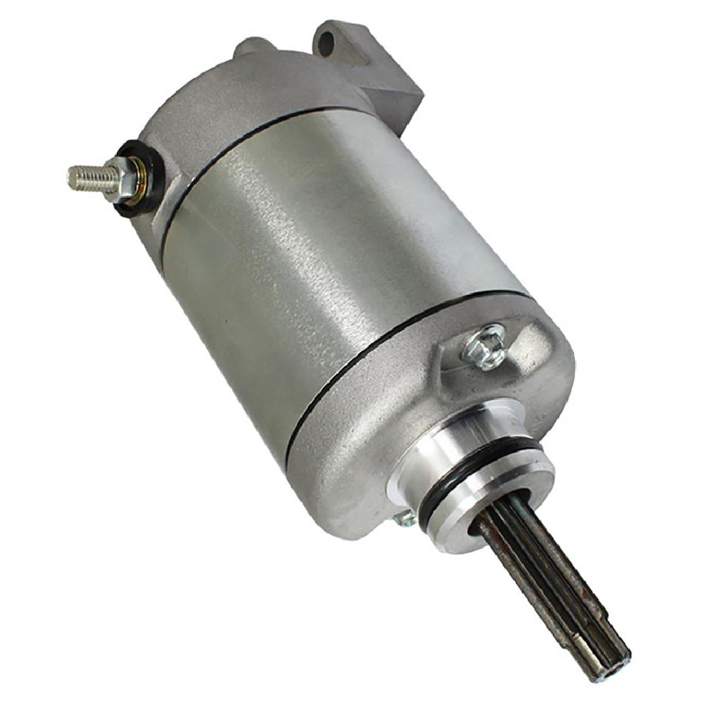 Motor de Partida 12V para Honda NX 400i FALCON e NX4 FALCON 400 - Gauss - GM23016