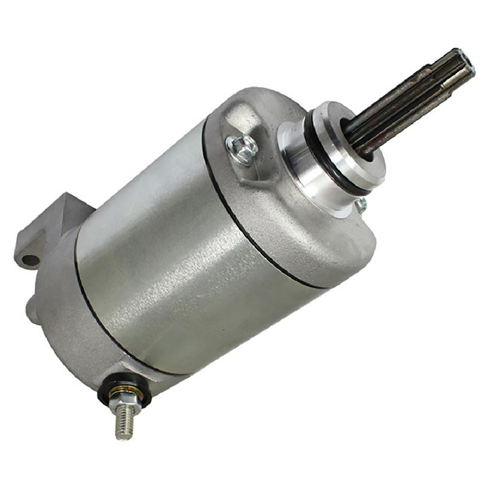 Motor de Partida 12V para Honda NX 400i FALCON e NX4 FALCON 400 - Gauss - GM23016