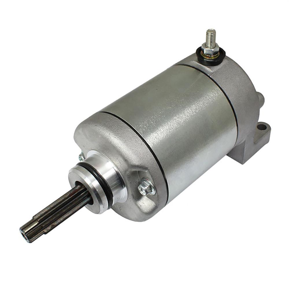 Motor de Partida 12V para Honda NX 400i FALCON e NX4 FALCON 400 - Gauss - GM23016