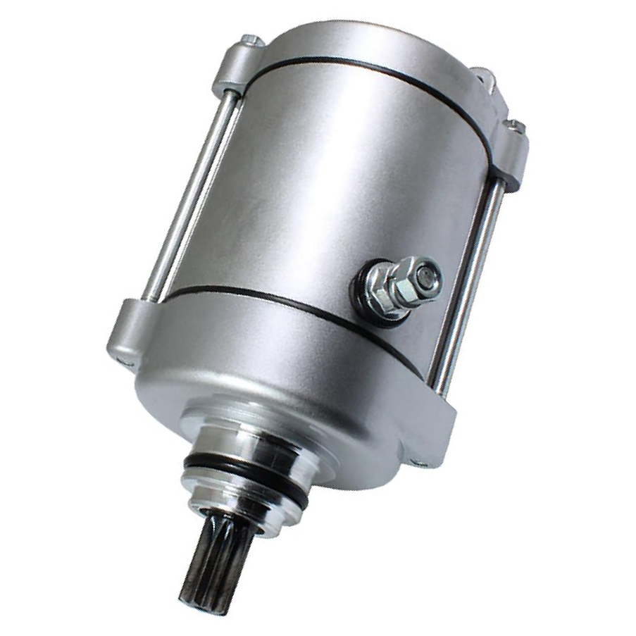 Motor de Partida - Gauss - GM23026