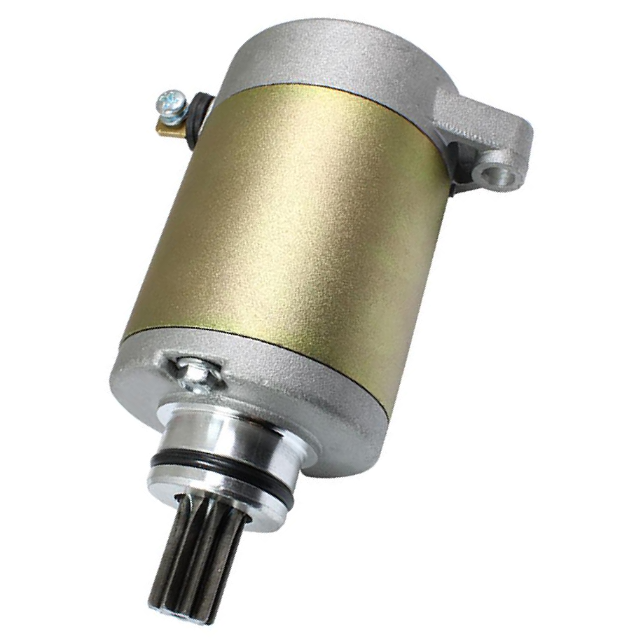 Motor de Partida 12V para Suzuki Burgman AN 125 - Gauss - GM23030