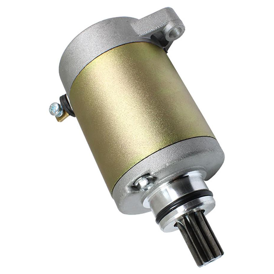 Motor de Partida 12V para Suzuki Burgman AN 125 - Gauss - GM23030