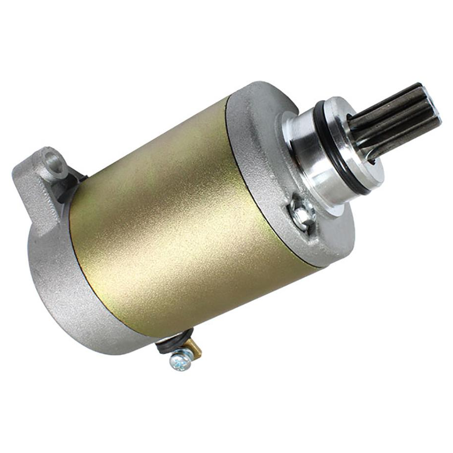 Motor de Partida 12V para Suzuki Burgman AN 125 - Gauss - GM23030