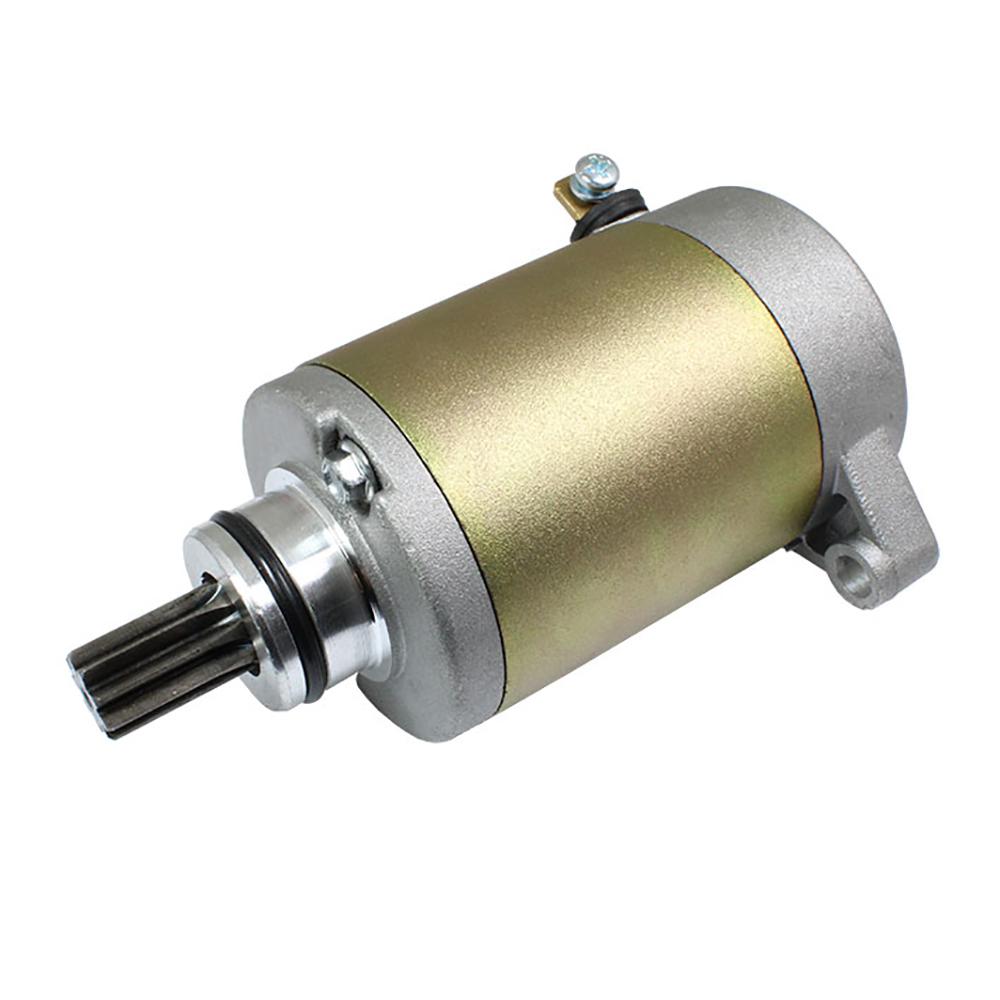Motor de Partida 12V para Suzuki Burgman AN 125 - Gauss - GM23030